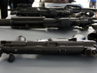 В Волгограде боевое огнестрельное оружие продавали через Интернет