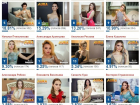 Стали известны имена тех, кто выбывает из борьбы за 100 тысяч рублей в конкурсе «Мисс Блокнот Волгоград-2018»