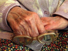 В Волгограде мошенницы украли у 100-летней старушки 20 тысяч