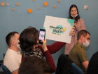 Новые люди поддержали проекты развития Волгограда на конкурсе «Марафон идей»