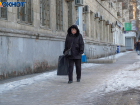 Гололед и заморозки: погода в Волгограде на 6 марта