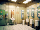 Волгоградский политик устроил тест-драйв туалетам на московской трассе