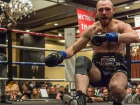 Волгоградец Вячеслав Борщев исключен из UFC