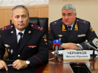  Опубликовано видео, как глава ГИБДД покрыл матом начальника ГАИ Волгоградской области