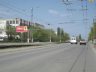 Ремонт улицы 40 лет ВЛКСМ завершат в Волгограде к концу сентября