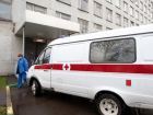 Под Волгоградом 65-летний мужчина скончался, упав с крыши