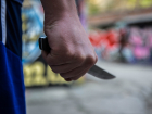 В Камышине мужчина убил 17 ударами ножа друга, испортившего диван