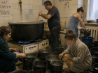 Черный май с кастрюлями устроили в Волгограде