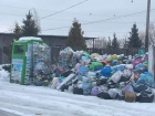 Везем все свой мусор в Латошинку, оттуда точно вывезут, - волгоградский общественник