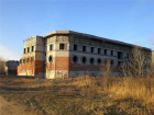 Загадки Царицынской поймы 