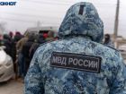 Детские сады, поликлинику и автовокзал эвакуировали под Волгоградом 