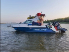 Встали на мель, пережидая сильный ветер: подробности о пропаже катера из Волгограда с тремя детьми и четырьмя взрослыми на борту