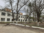 В Урюпинске приватизируют здание трикотажной фабрики: трикотаж всё?