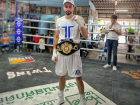 Чемпион Таиланда по боксу пришел в редакцию «Блокнота» после статьи о нем