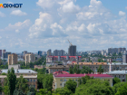Волгоградскую область задавит духотой после дождя с грозой в плюс 32