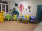 Волгоградскую детскую больницу №1 оборудовали дорогостоящей медтехникой 
