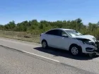 Байкер погиб на трассе под Волгоградом