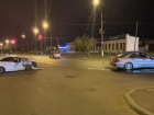 Разбросало, как кегли: мощное столкновение легковушек в Волжском попало на видео