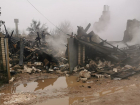 Под завалами дома после взрыва газа погибла 15-летняя волгоградка