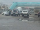 В Волгограде полицейские проверят рейсовые автобусы после аварии с погибшими девочками