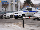 Устроившего стрельбу на дороге волгоградца отправили под арест