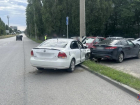 Пьяный зумер устроил смертельное ДТП на пустой дороге в Волгограде 