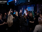 Корпоротивы с музыкальным настроением в «KARAOKEMANIA» 