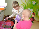 Волгоградцы ко Дню защиты детей собирают подарки для маленьких онкобольных