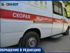 Жители Жирновска рассказали, почему скорая для больных с COVID-19 используется как маршрутка
