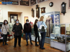 В Волгограде открыли салон женской одежды и белья конца XIX века: фоторепортаж