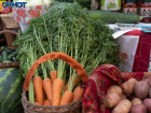 Волгоградская продуктовая корзина вошла в топ самых дорогих в России