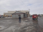 Спецслужбы ринулись спасать Урюпинск от опасного пакета