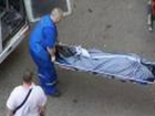В Волгограде в подъезде дома обнаружено 2 трупа 