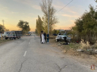 Погиб волгоградец и трое госпитализированы из влетевшего в колодец Chevrolet 