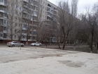 Жители Волгограда «бьются» за  парк