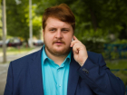 Раскрашенную зеленкой «Родину-мать» в Интернет выложил глава волгоградского штаба Навального