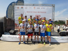 Прокурор области пробежал «Волгоградский марафон»