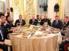  Губернатор Андрей Бочаров был замечен в Кремле