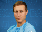25-летний Дмитрий Лаврищев стал нападающим «Ротора» 