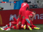 ЧМ-2018 в Волгограде: голы всех четырех матчей в одном видео