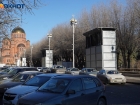 В центре Волгограда подготовят 6 тысяч парковочных мест в праздничные дни: список