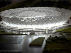 Стадион «Арена» в Волгограде строится без заключения госэкспертизы