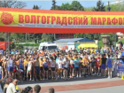 В Волгограде на первомайском марафоне дети преодолели свой «первый километр»