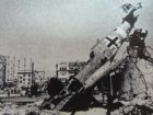 В Сталинградской битве страна потеряла половину своей промышленной мощности
