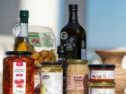 Оливковое масло премиум. Продукция из оливы. Греческая лавка. Заходи в справочник