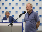 Скончался известный в Волгограде журналист и запмред СЖР Алексей Вишневецкий