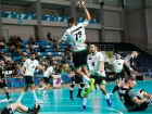 «Каустик» начал чемпионат с сенсационной победы в Саратове 