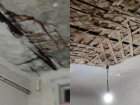 Директору УК «Жемчужина» грозит колония за обвалившийся потолок в Волгограде