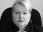 Судья Александра Любченко скончалась в Волгограде