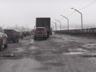 Президента РФ просят проконтролировать ремонт дорог в Волгограде 